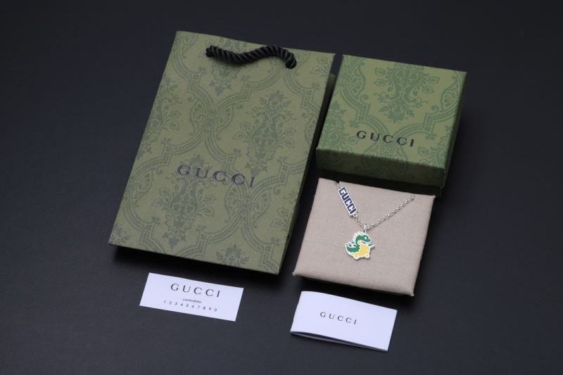 Gucci Necklaces